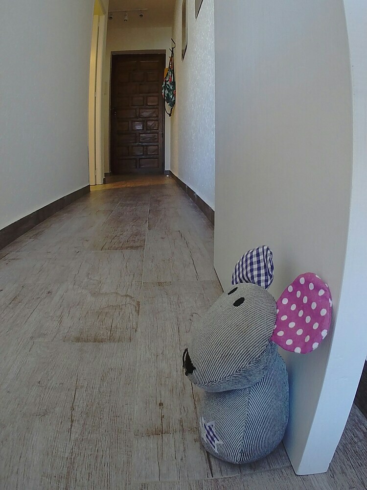 Apartamento Vistas La Mata