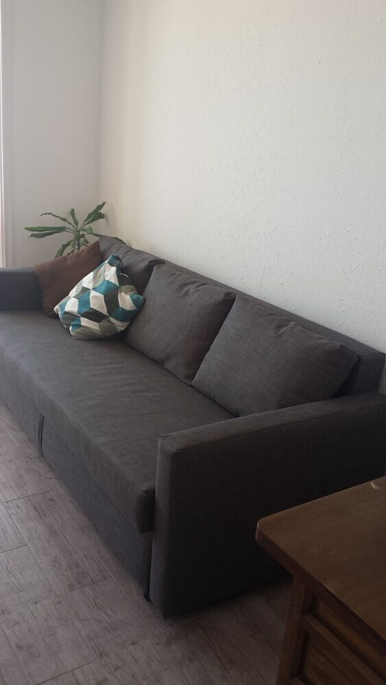 Apartamento Vistas La Mata