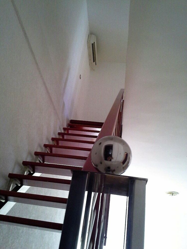 Margo Apartment