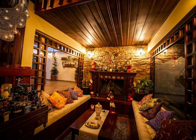 Hostal Dulce Hogar