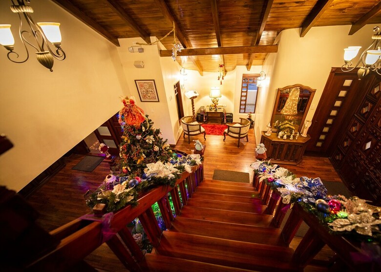 Hostal Dulce Hogar