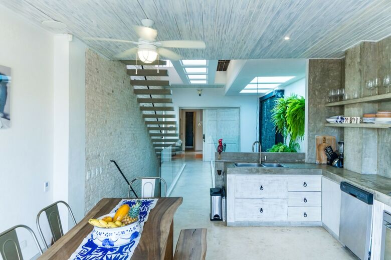 Villa Lux Casa Lucia Boutique Rooftop Pool By Nomad Guru
