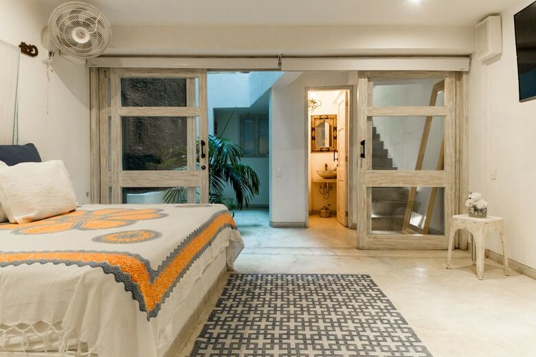 Villa Lux Casa Lucia Boutique Rooftop Pool By Nomad Guru