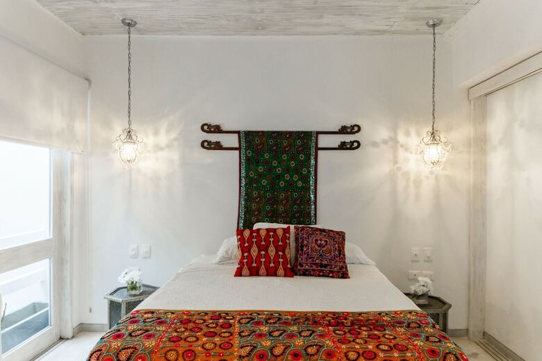 Villa Lux Casa Lucia Boutique Rooftop Pool By Nomad Guru