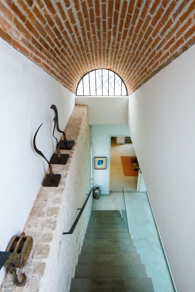 Villa Lux Casa Lucia Boutique Rooftop Pool By Nomad Guru