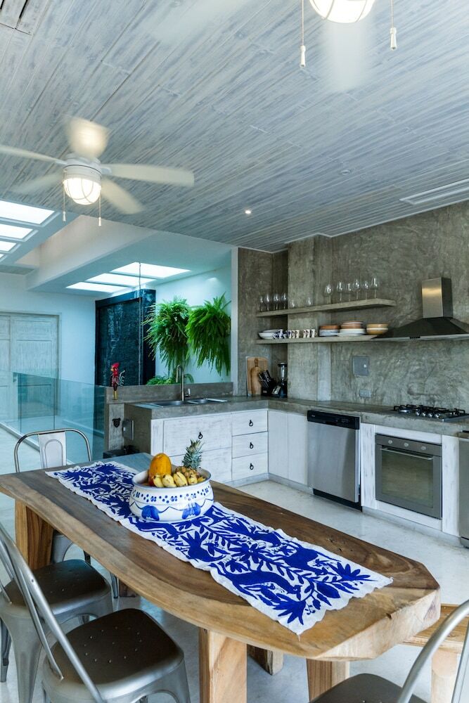 Villa Lux Casa Lucia Boutique Rooftop Pool By Nomad Guru