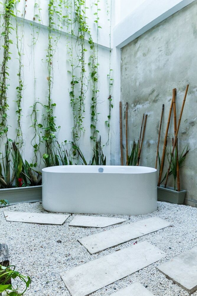 Villa Lux Casa Lucia Boutique Rooftop Pool By Nomad Guru