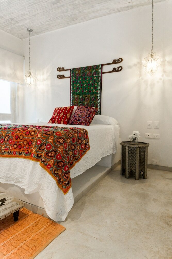 Villa Lux Casa Lucia Boutique Rooftop Pool By Nomad Guru