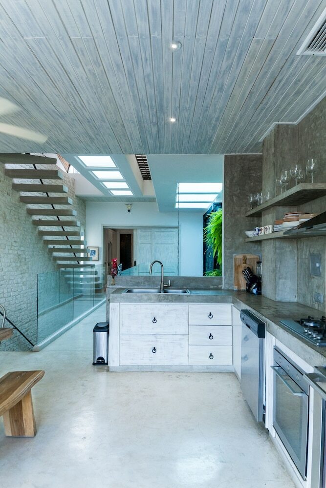 Villa Lux Casa Lucia Boutique Rooftop Pool By Nomad Guru