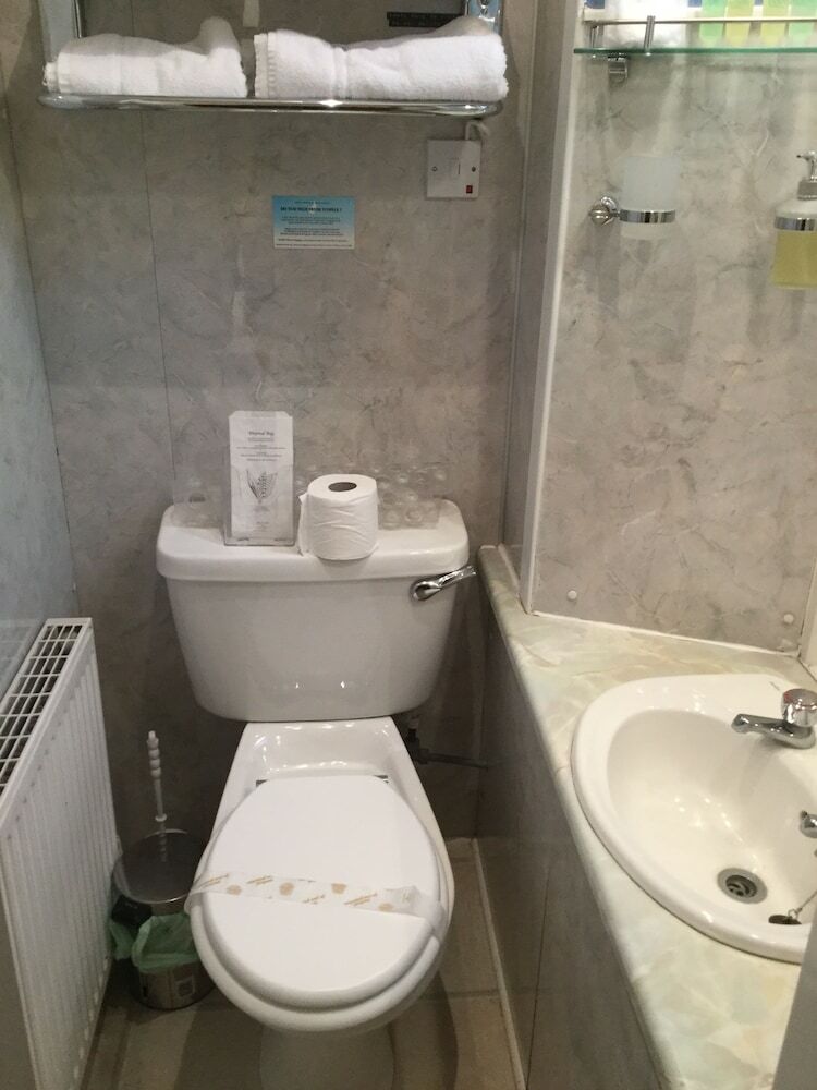 Bed & Breakfast Blair Villa South