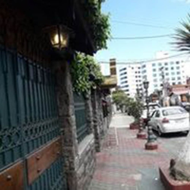 Hotel Nass Sol de Quito
