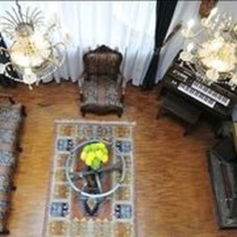 Hotel Nass Sol de Quito