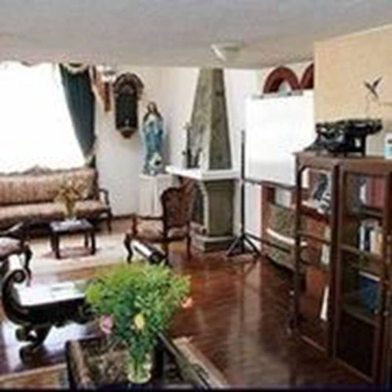 Hotel Nass Sol de Quito