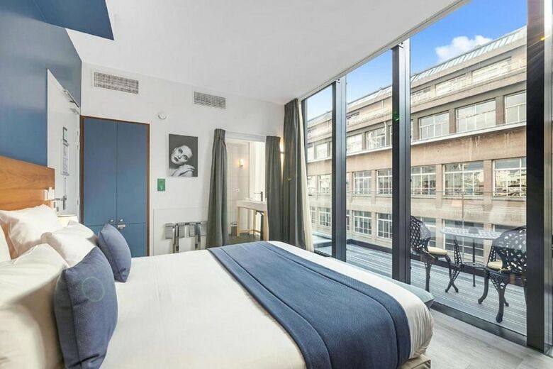 Hotel Villa Eiffel Mademoiselle