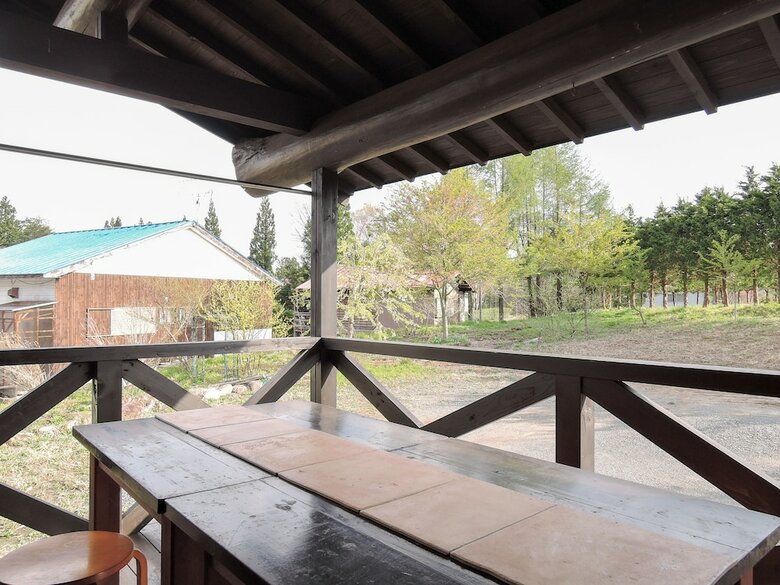 Okayama Hiruzen Villas Peter Pan