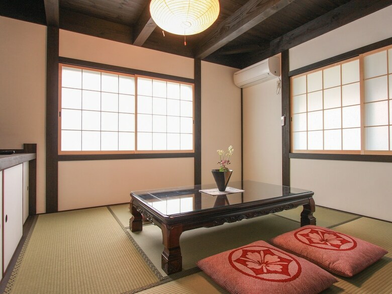 Okayama Hiruzen Villas Peter Pan