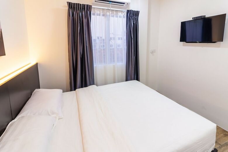 Tambun Warm Hotel