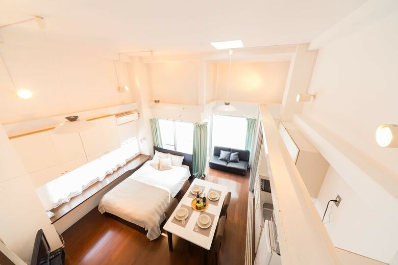 Apartamentos Apatel Kuromon?agape?