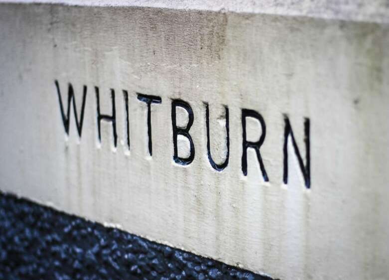 Whitburn House Hotel