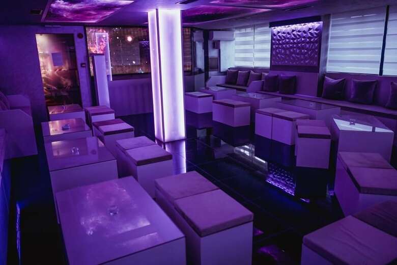 Hotel Onyx Expo Brussels
