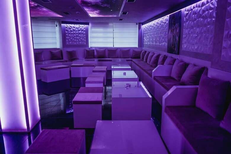 Hotel Onyx Expo Brussels