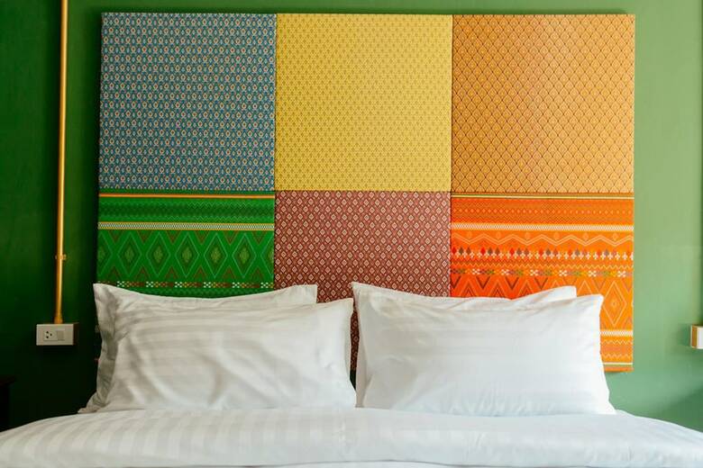 Hostal Malarer Boutique Hostel