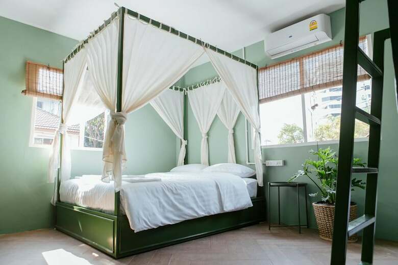 Hostal Malarer Boutique Hostel