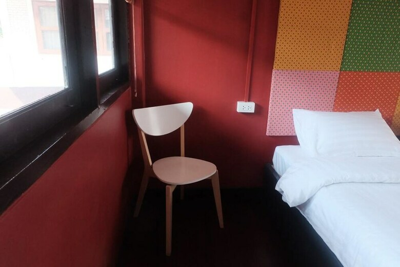 Hostal Malarer Boutique Hostel
