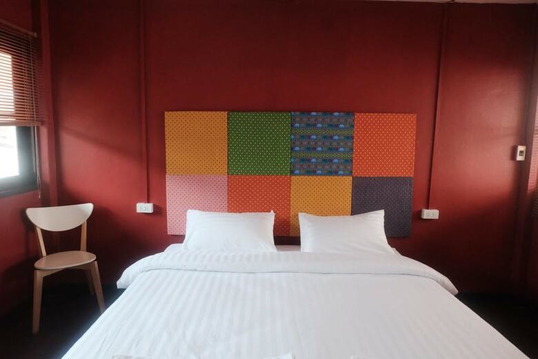 Hostal Malarer Boutique Hostel