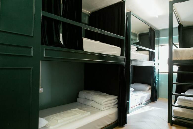 Hostal Malarer Boutique Hostel