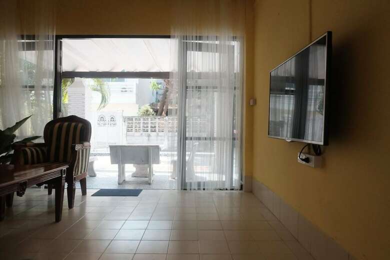 Hostal Malarer Boutique Hostel