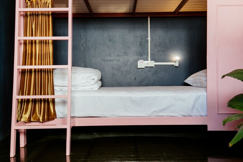 Hostal Malarer Boutique Hostel