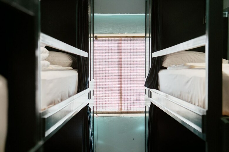 Hostal Malarer Boutique Hostel
