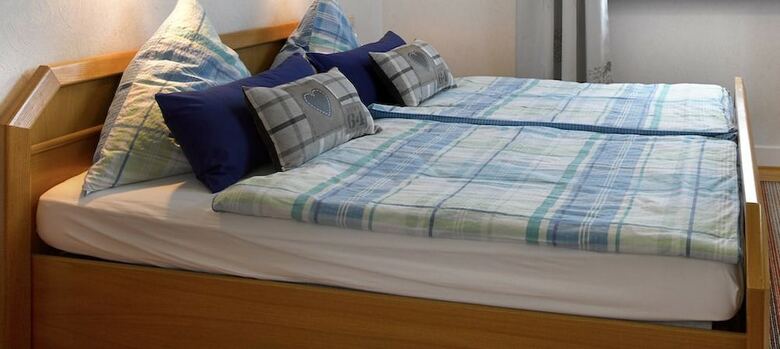 Hotel Pension Haus Am Walde