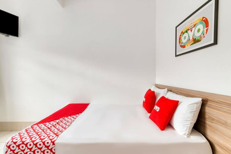 Oyo Hotel Buriti Da Serra