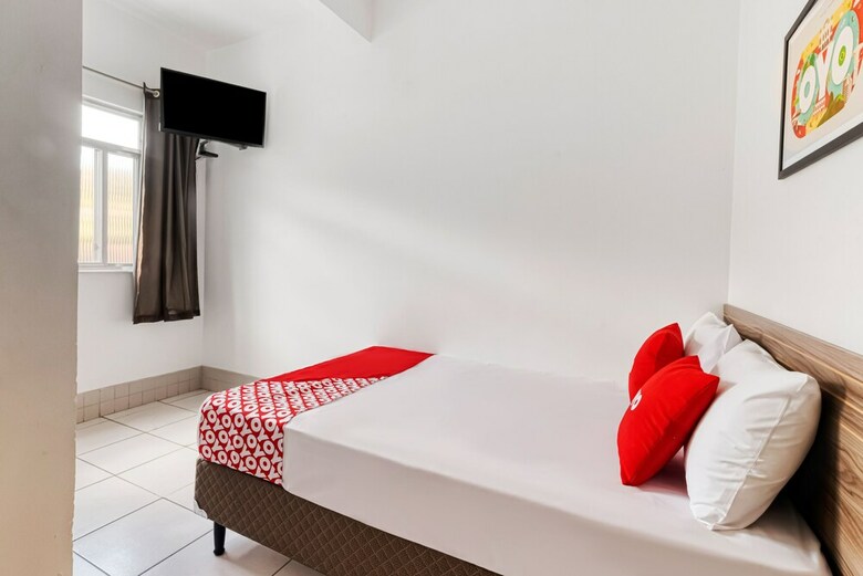 Oyo Hotel Buriti Da Serra