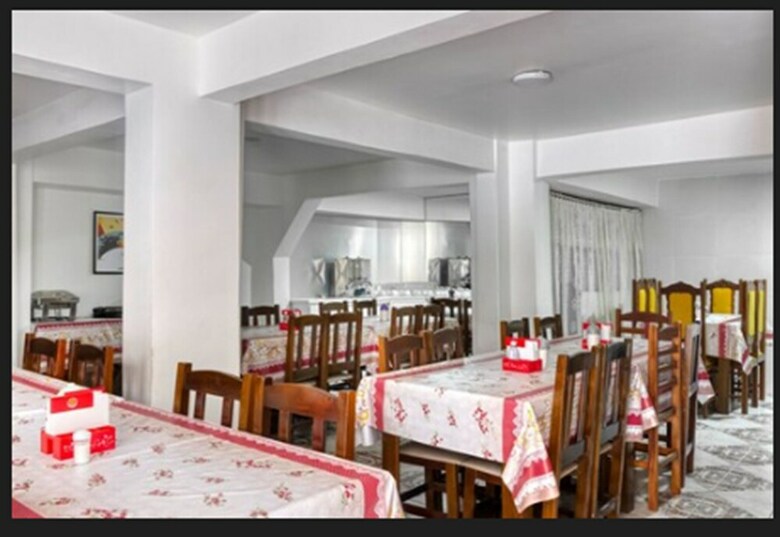 Oyo Hotel Buriti Da Serra