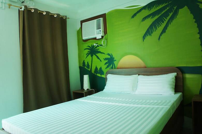 Hotel Surf Theori Resort