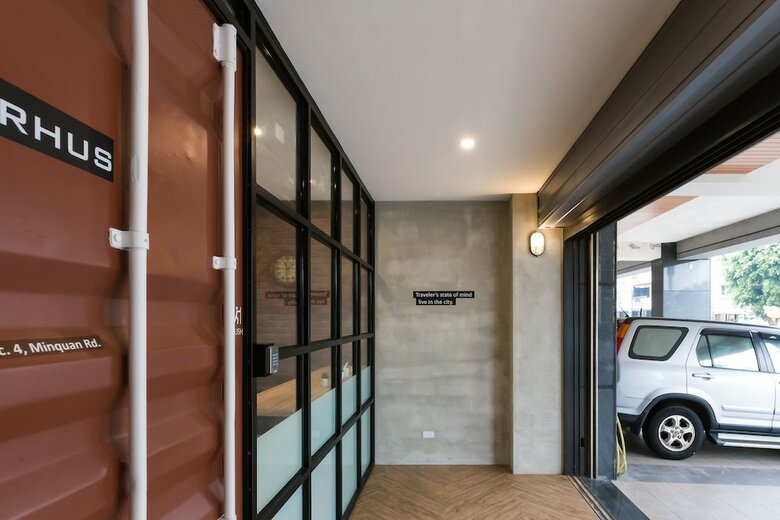 Hotel Burrhus B&B