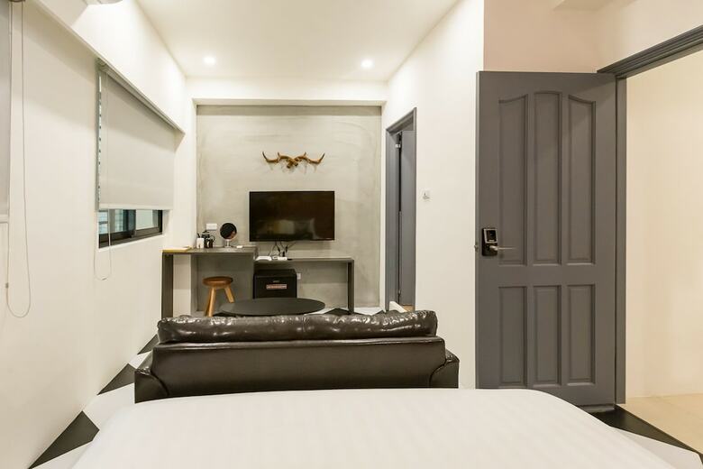 Hotel Burrhus B&B