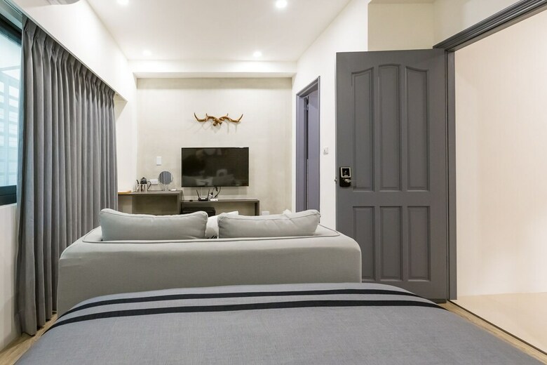 Hotel Burrhus B&B
