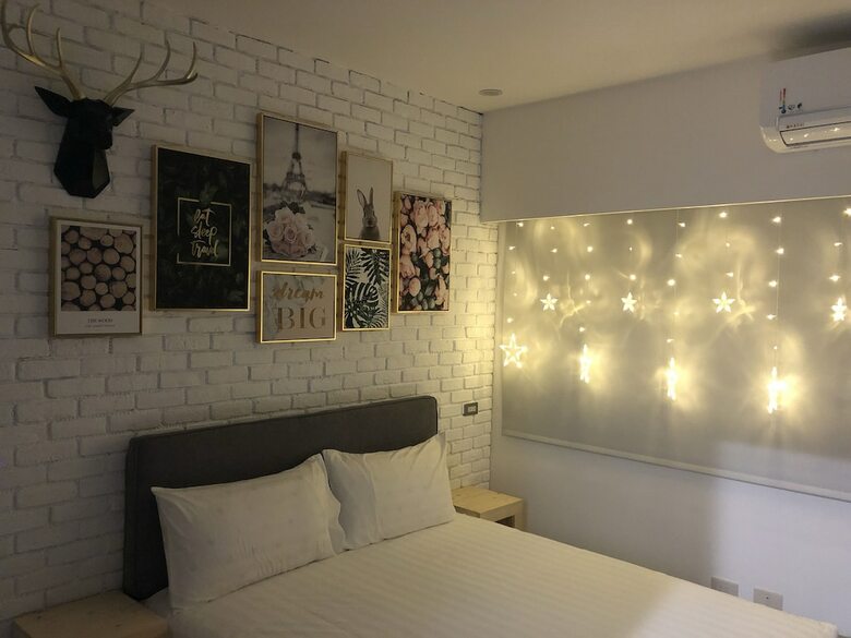 Hotel Burrhus B&B