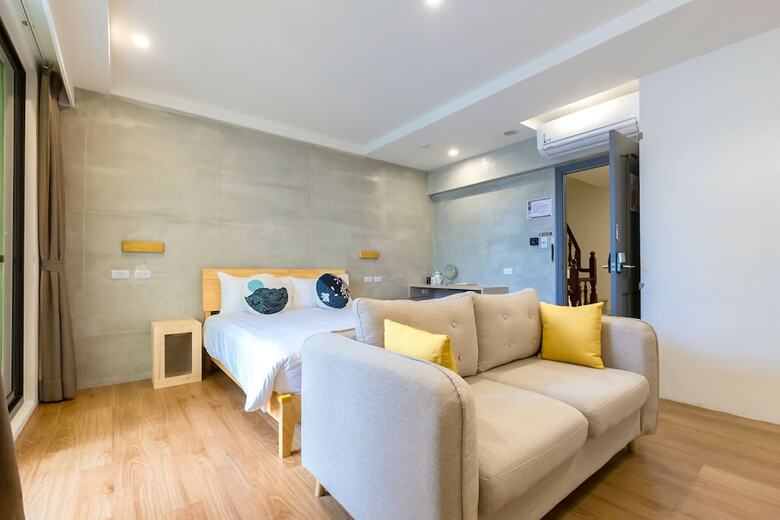 Hotel Burrhus B&B
