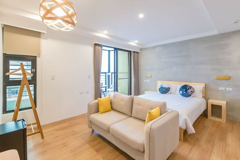 Hotel Burrhus B&B
