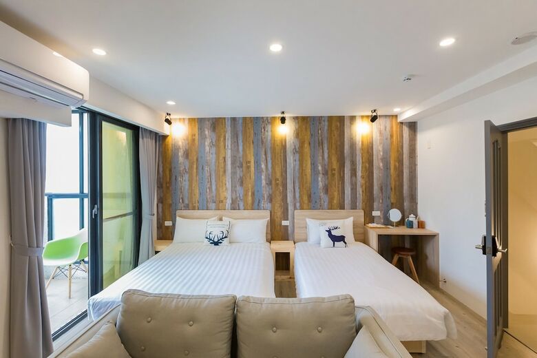 Hotel Burrhus B&B