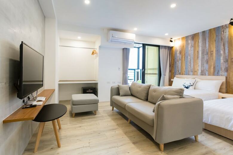Hotel Burrhus B&B