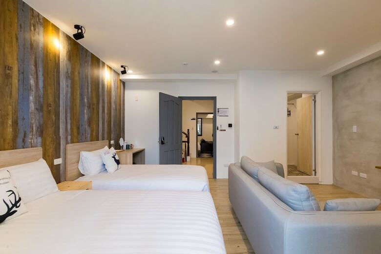 Hotel Burrhus B&B