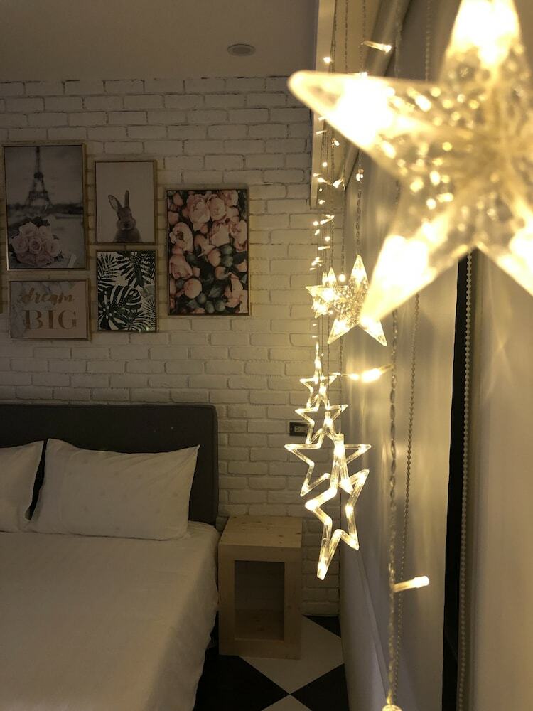 Hotel Burrhus B&B