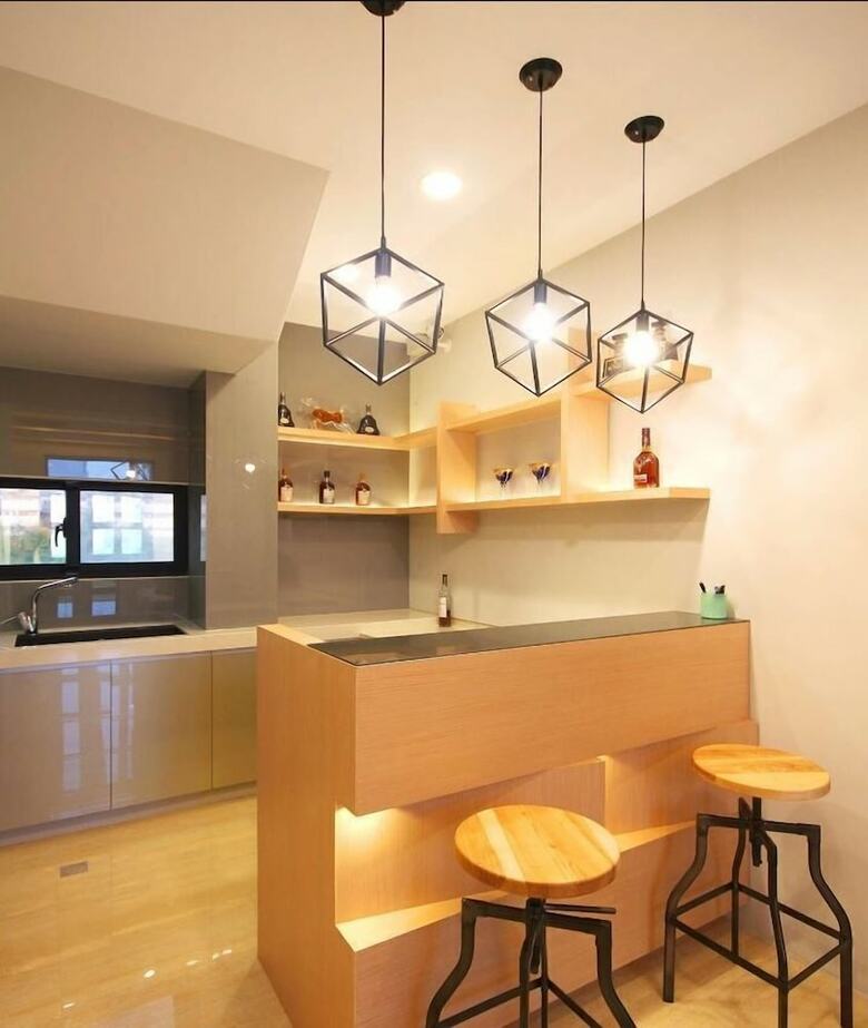 Hotel Zi-yue-tong Homestay II