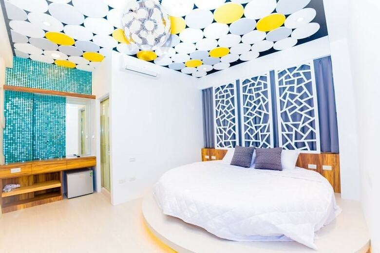 Hotel Zi-yue-tong Homestay II